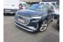 2023 Audi Q4 e-tron, Elektra